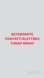 Pulisci contatti NUOVE