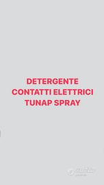 Pulisci contatti NUOVE