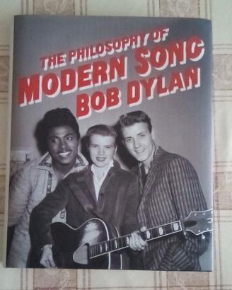 The Philosophy of Modern Song - Bob Dylan