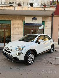 Fiat 500X 1.3 MultiJet 95 CV Cross