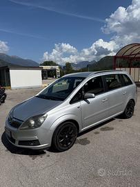 Opel Zafira 1.9 CDTI Automatica 7 Posti