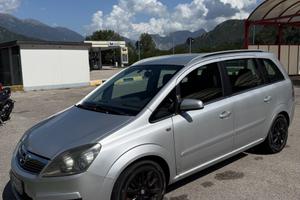Opel Zafira 1.9 CDTI Automatica 7 Posti