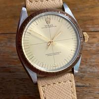 Rolex Zephyr 1038