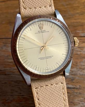 Rolex Zephyr 1038