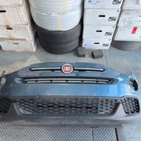 Paraurti Anteriore Fiat 500X Restayling