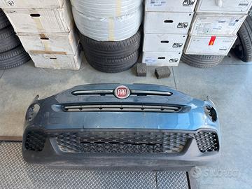 Paraurti Anteriore Fiat 500X Restayling