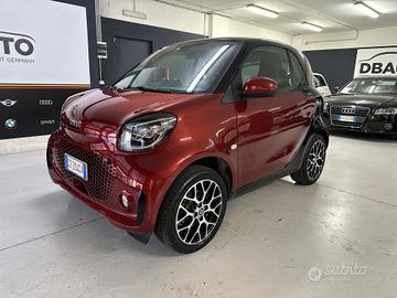 Smart ForTwo 70 1.0 twinamic Prime
