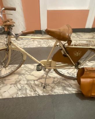 bici artigianale Rowa