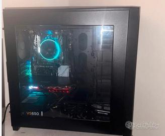 Pc gaming