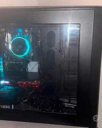Pc gaming