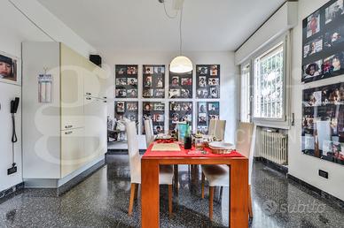 Appartamento Bologna [nuda proprietà E06VRG]