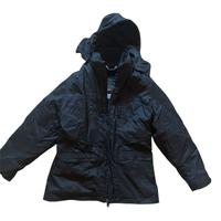 Giubbotto moto uomo tag.48