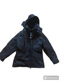 Giubbotto moto uomo tag.48