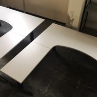Scrivanie professionali