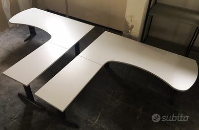 Scrivanie professionali