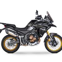 Voge Valico 625