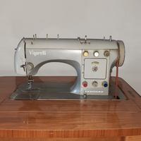 macchina da cucire Vigorelli