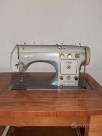 macchina da cucire Vigorelli