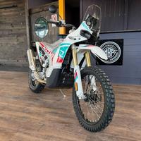 Kove 450 Rally