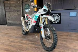 Kove 450 Rally