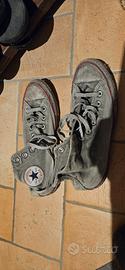 converse all star n.43