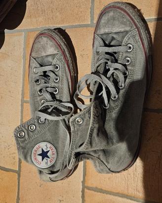 converse all star n.43