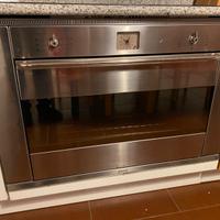 Pezzi di ricambio per grande forno Smeg