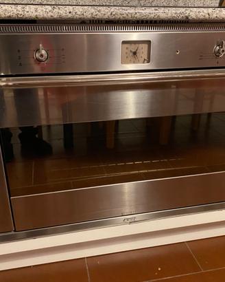 Pezzi di ricambio per grande forno Smeg