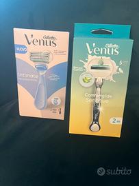 Rasoi Gillette Venus