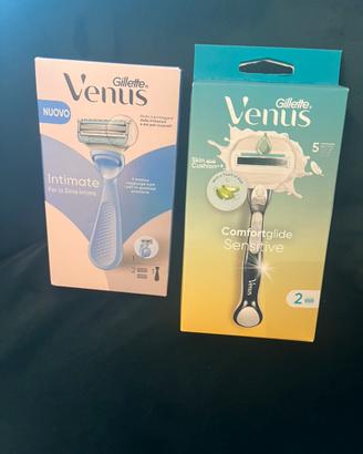 Rasoi Gillette Venus