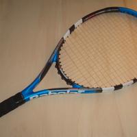 RACCHETTA BABOLAT NANO STRENGHT TECH 
