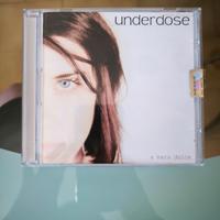 CD Underdose 