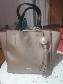borsa gaudi originale elegante perfette condizioni