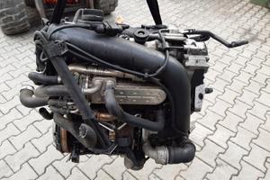 MOTORE - Volkswagen Golf 5 BKC 1900 TD