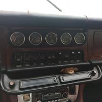 Jaguar xj6 2.8