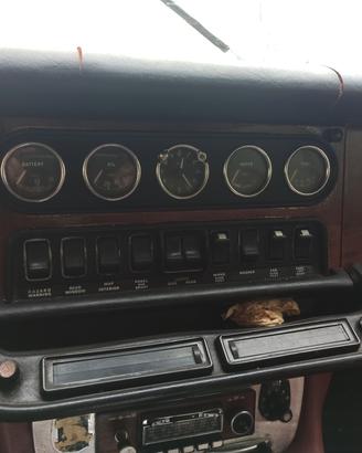 Jaguar xj6 2.8