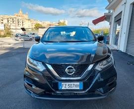 Nissan Qashqai 1.5 dCi 115 CV Business