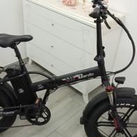 Bici elettrica