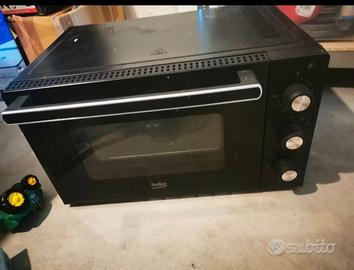 BEKO forno elettrico ventilato