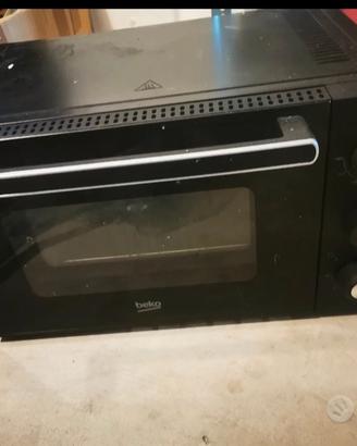 BEKO forno elettrico ventilato