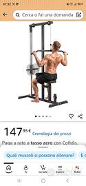 lat machine home