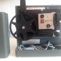 proiettore Kodak Instamatic M55-L super8