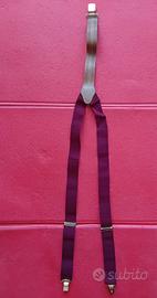 Bretelle da uomo