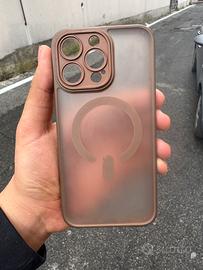 Cover iphone 15 pro max