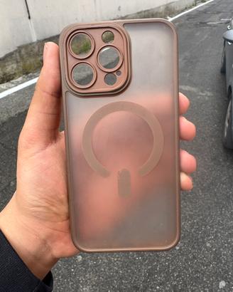 Cover iphone 15 pro max