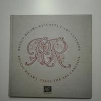 Reggio ricama ricamo canusino