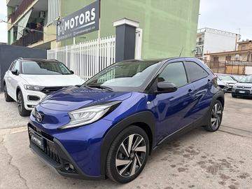 Toyota Aygo X 1.0 VVT-i 72 CV 5 porte Trend