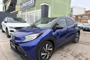Toyota Aygo X 1.0 VVT-i 72 CV 5 porte Trend