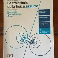 Le traiettorie della fisica Vol 1 - 9788808665119