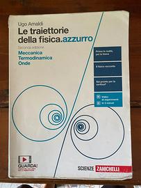 Le traiettorie della fisica Vol 1 - 9788808665119